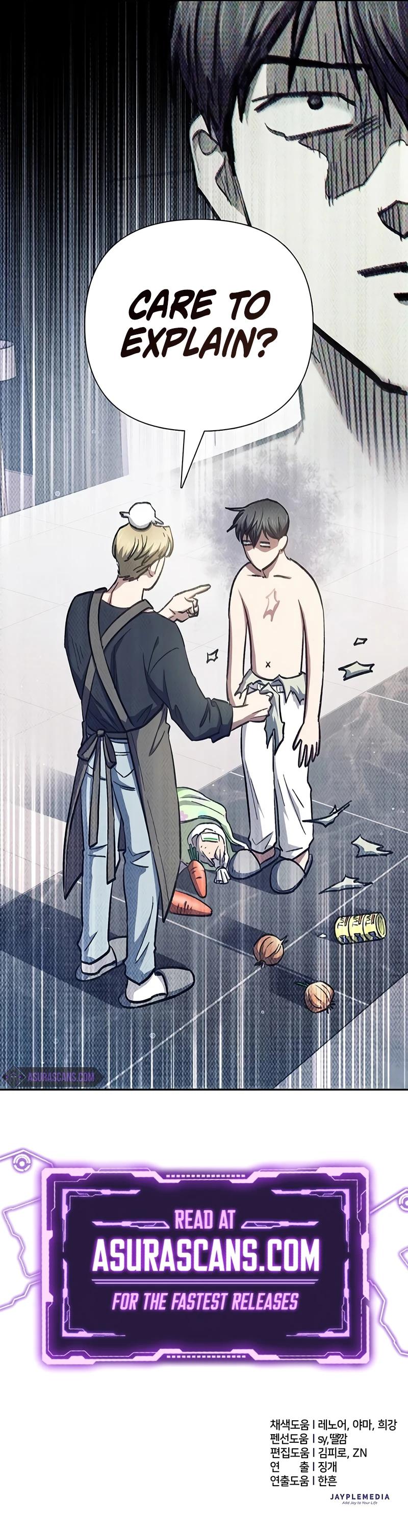 My S-Class Hunters Chap 152 - Next Chap 153