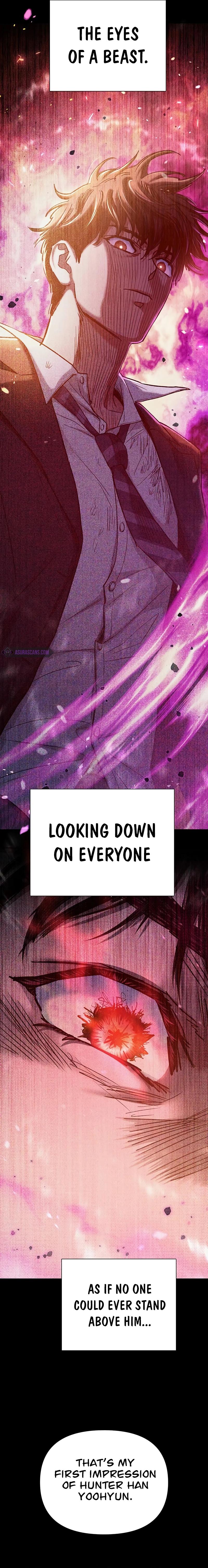 My S-Class Hunters Chap 152 - Next Chap 153