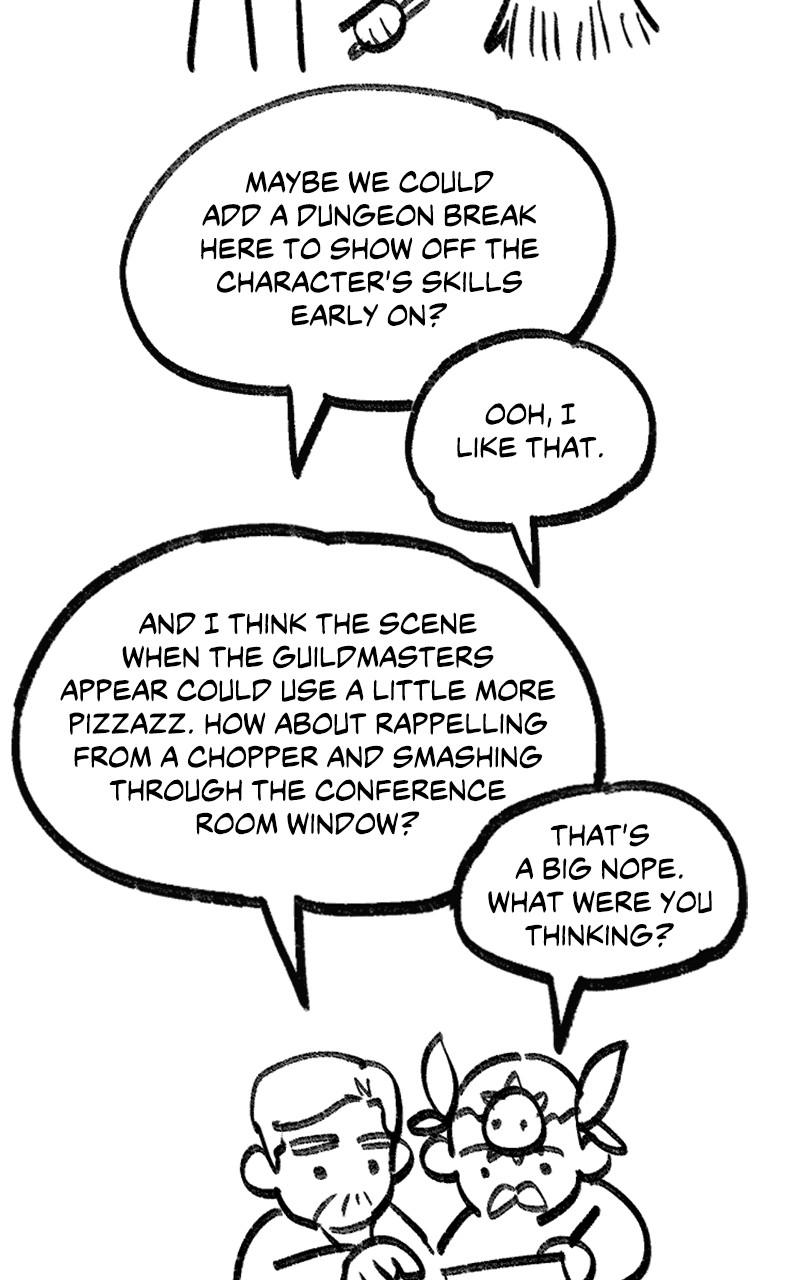 My S-Class Hunters Chap 153.7 - Next Chap 154.7