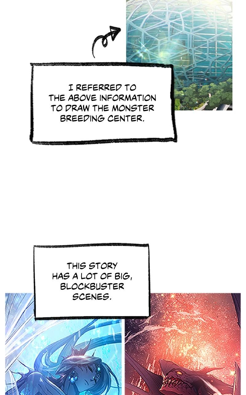 My S-Class Hunters Chap 153.7 - Next Chap 154.7