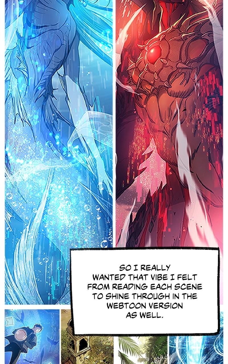 My S-Class Hunters Chap 153.7 - Next Chap 154.7