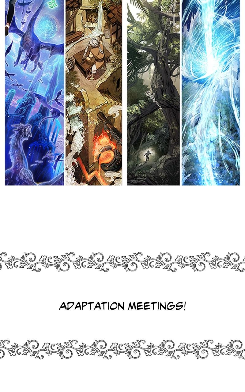 My S-Class Hunters Chap 153.7 - Next Chap 154.7