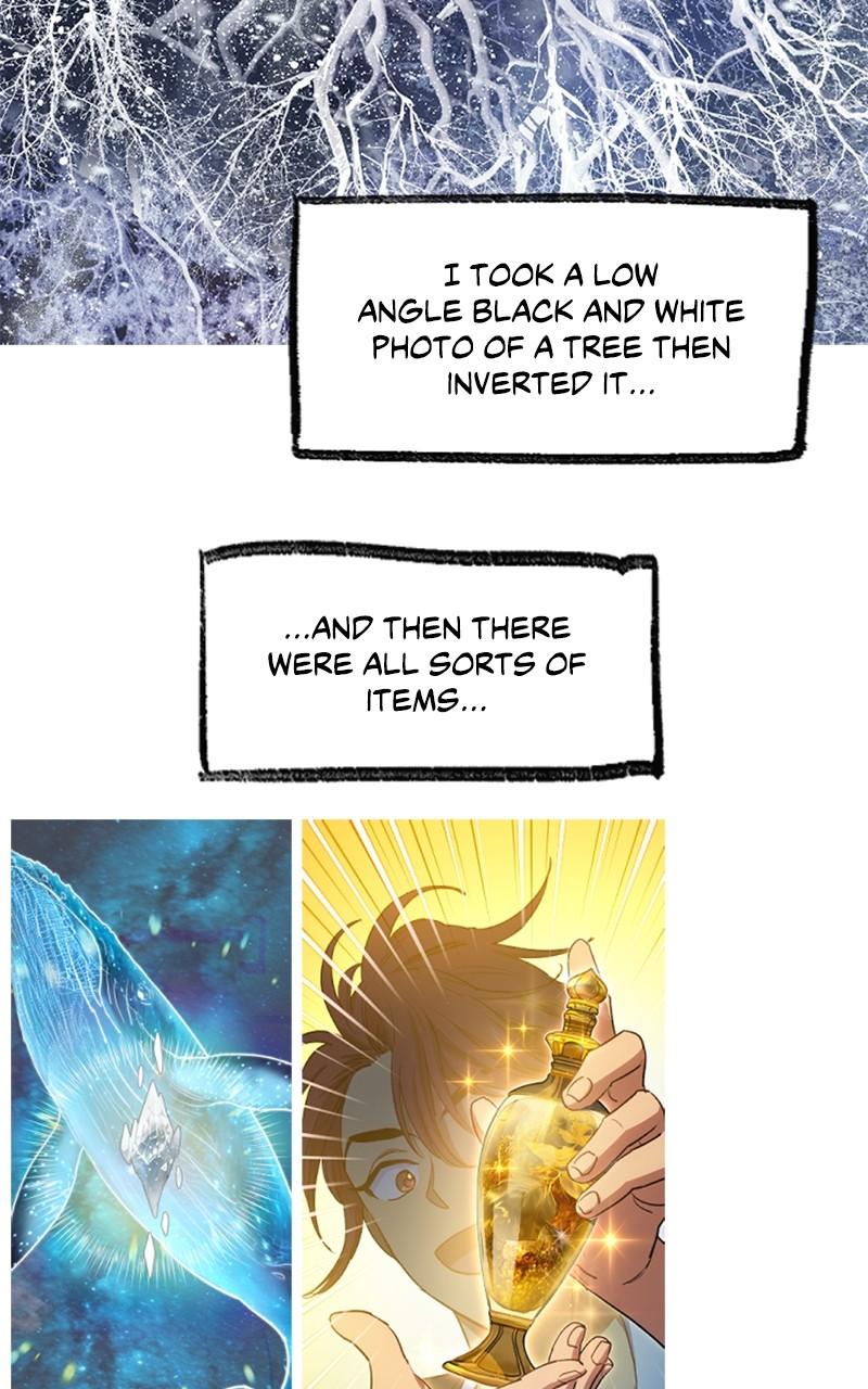 My S-Class Hunters Chap 153.7 - Next Chap 154.7