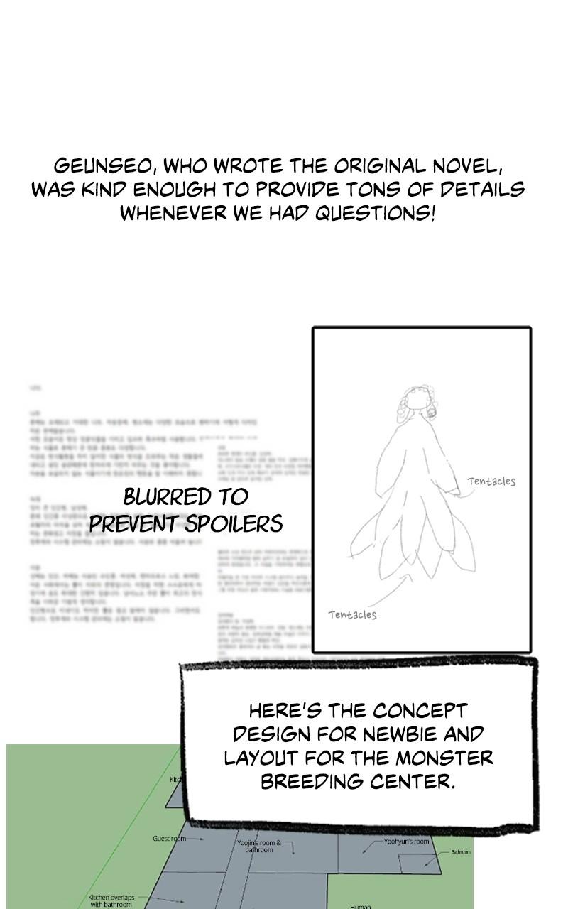 My S-Class Hunters Chap 153.7 - Next Chap 154.7