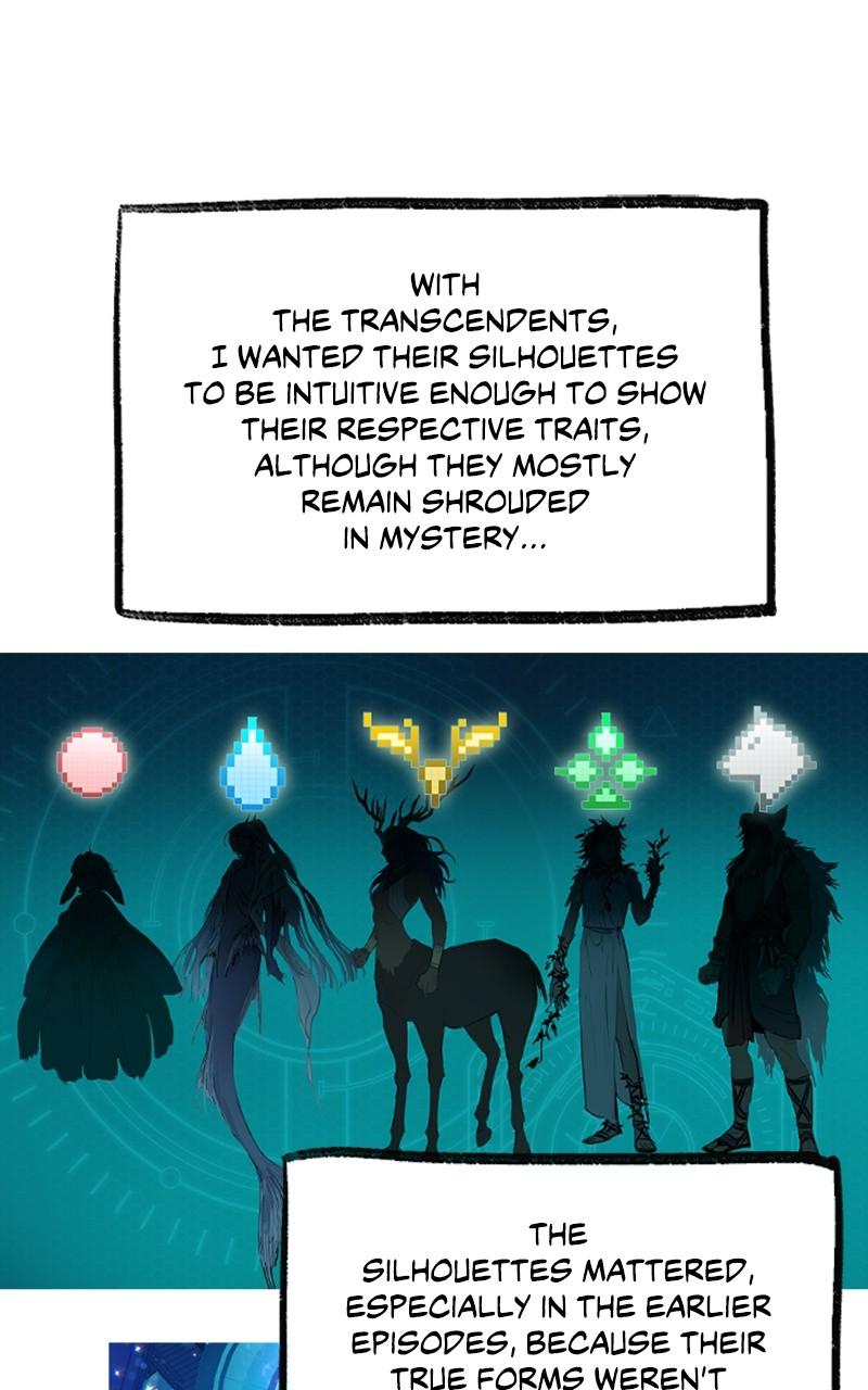 My S-Class Hunters Chap 153.7 - Next Chap 154.7