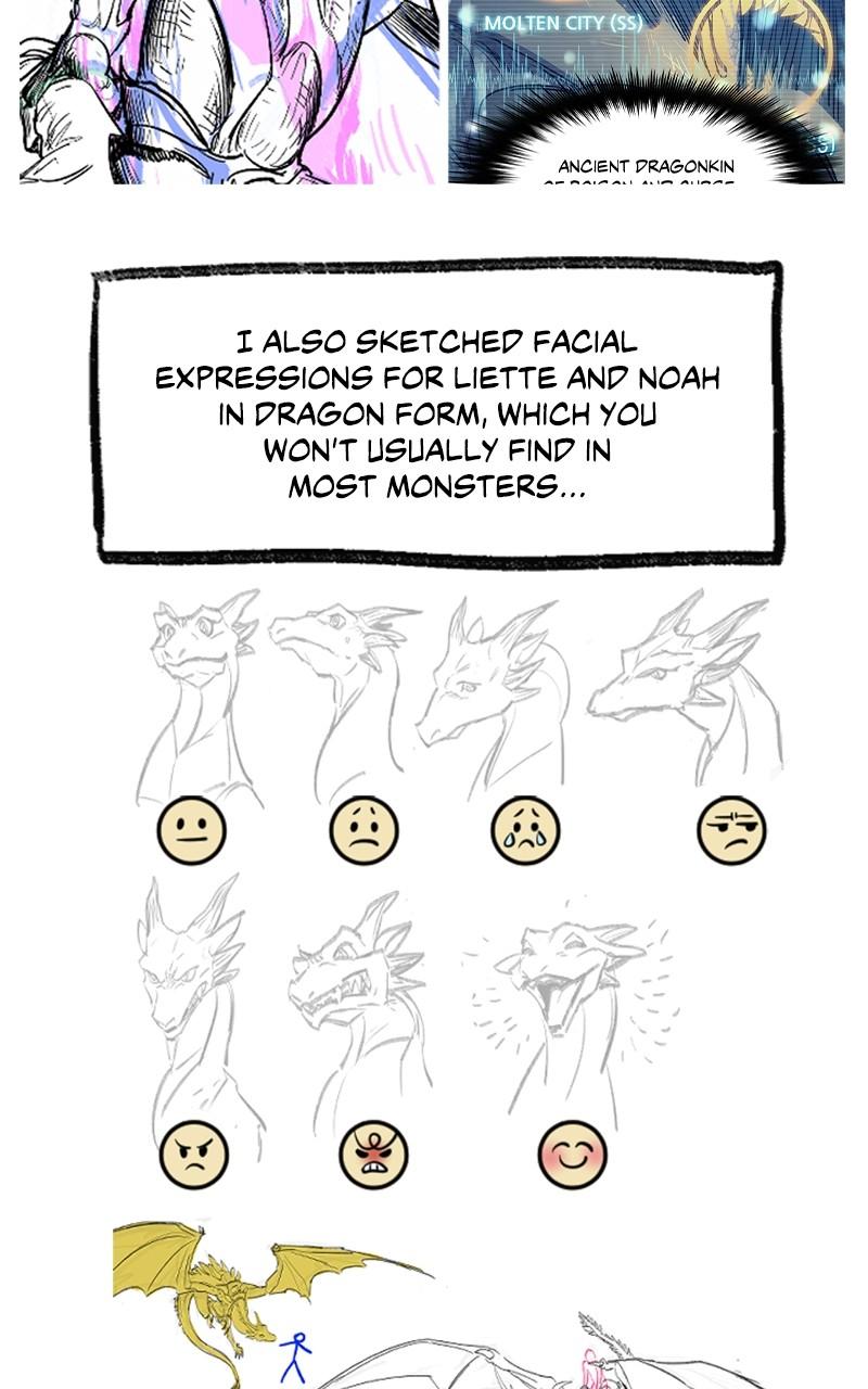 My S-Class Hunters Chap 153.7 - Next Chap 154.7