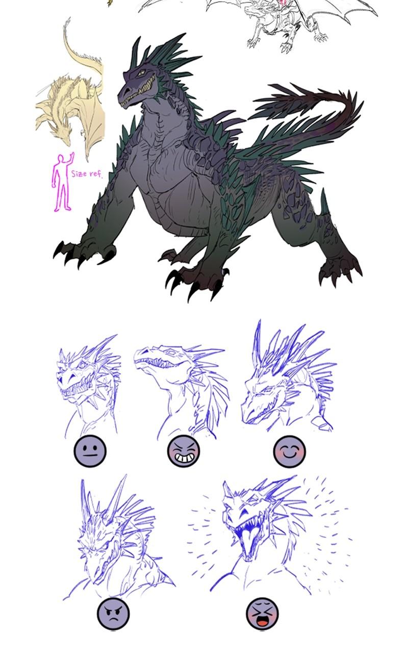 My S-Class Hunters Chap 153.7 - Next Chap 154.7