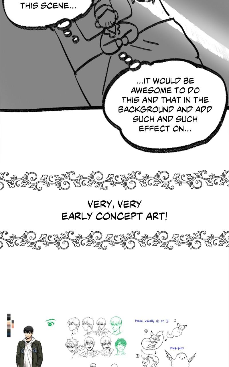 My S-Class Hunters Chap 153.7 - Next Chap 154.7