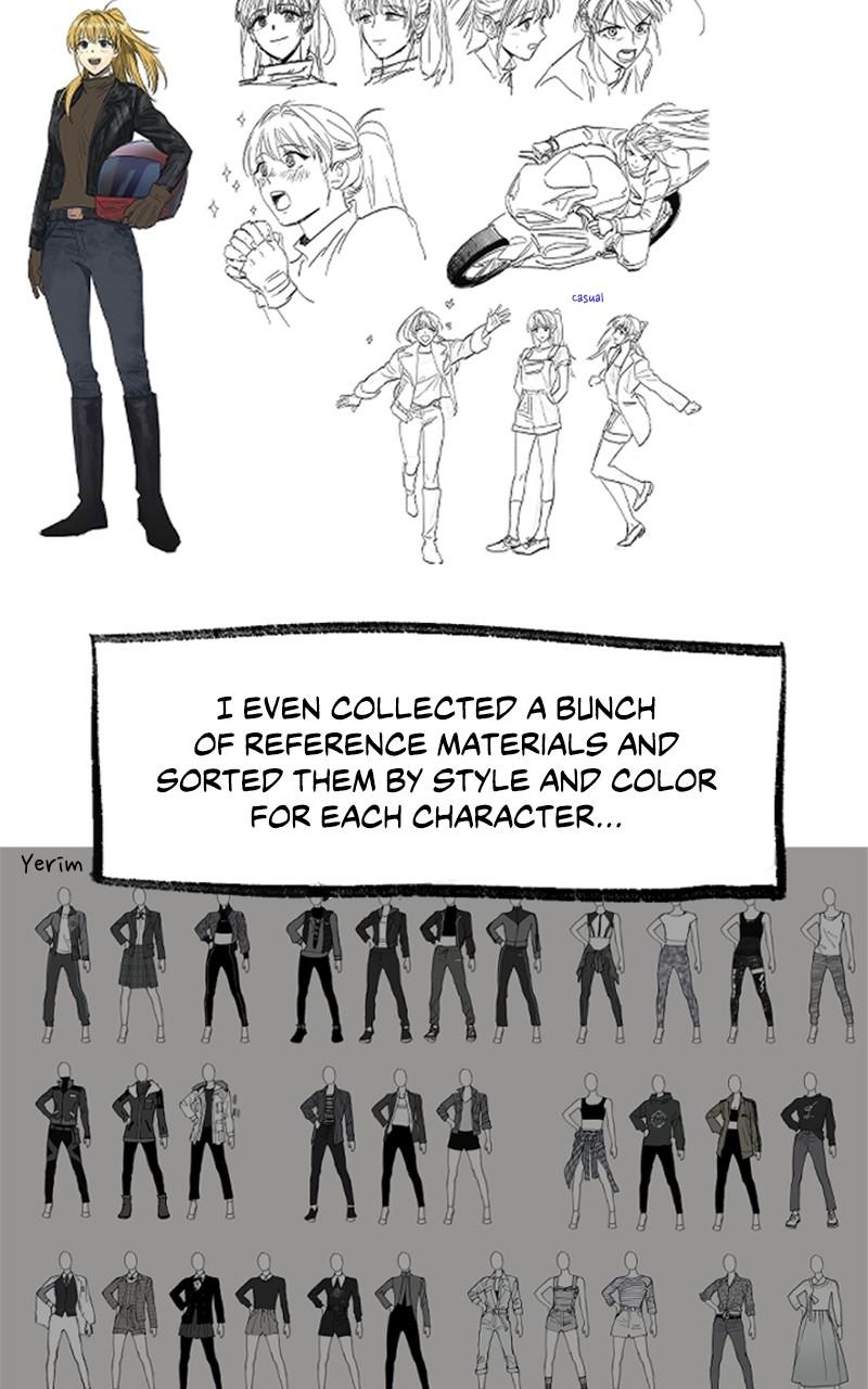 My S-Class Hunters Chap 153.7 - Next Chap 154.7