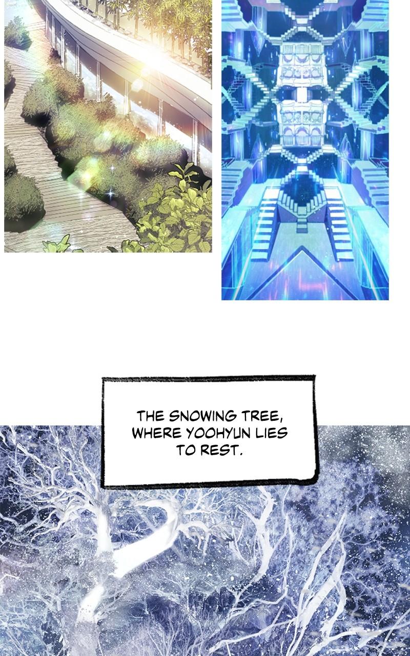 My S-Class Hunters Chap 153.7 - Next Chap 154.7