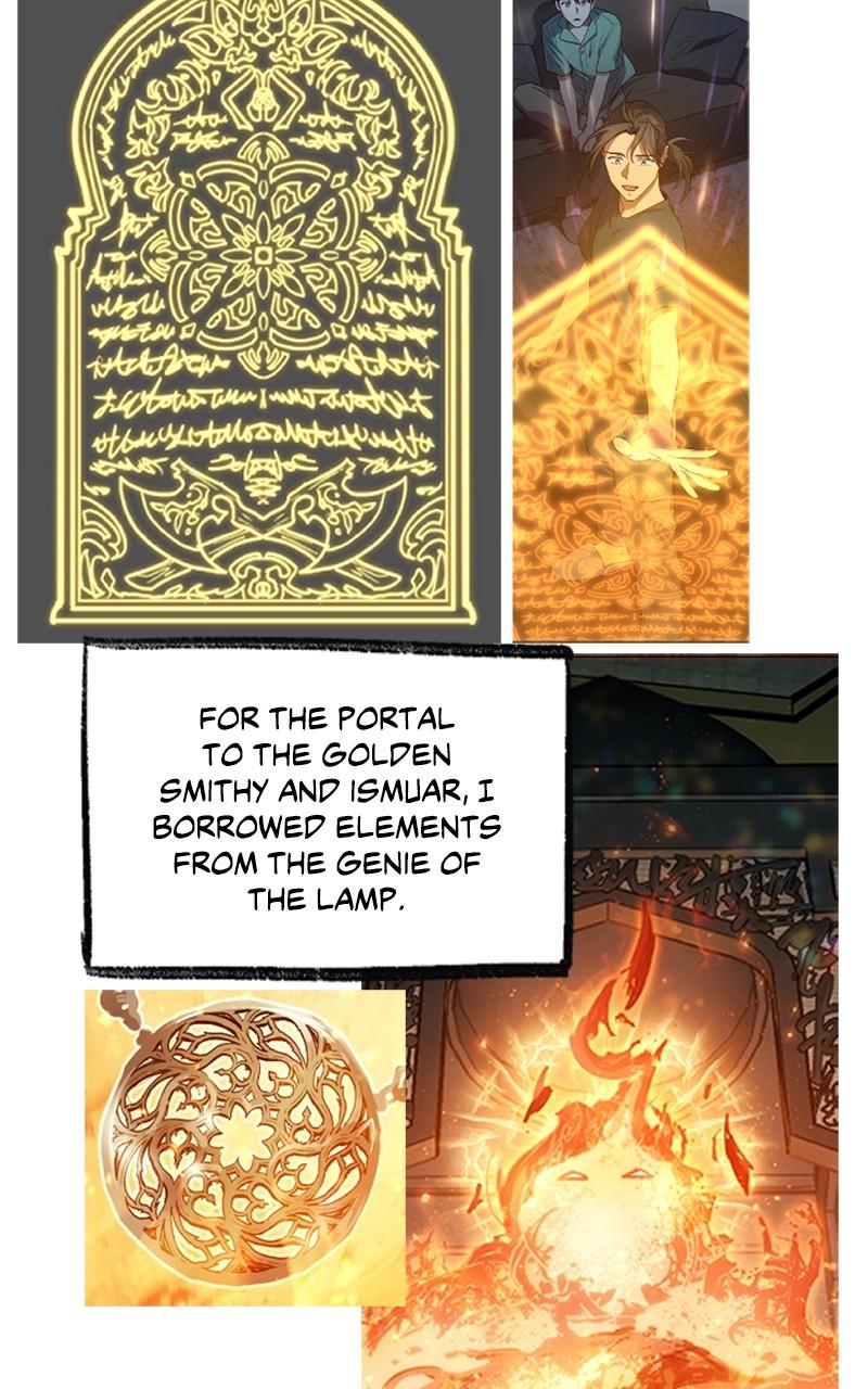 My S-Class Hunters Chap 153.7 - Next Chap 154.7