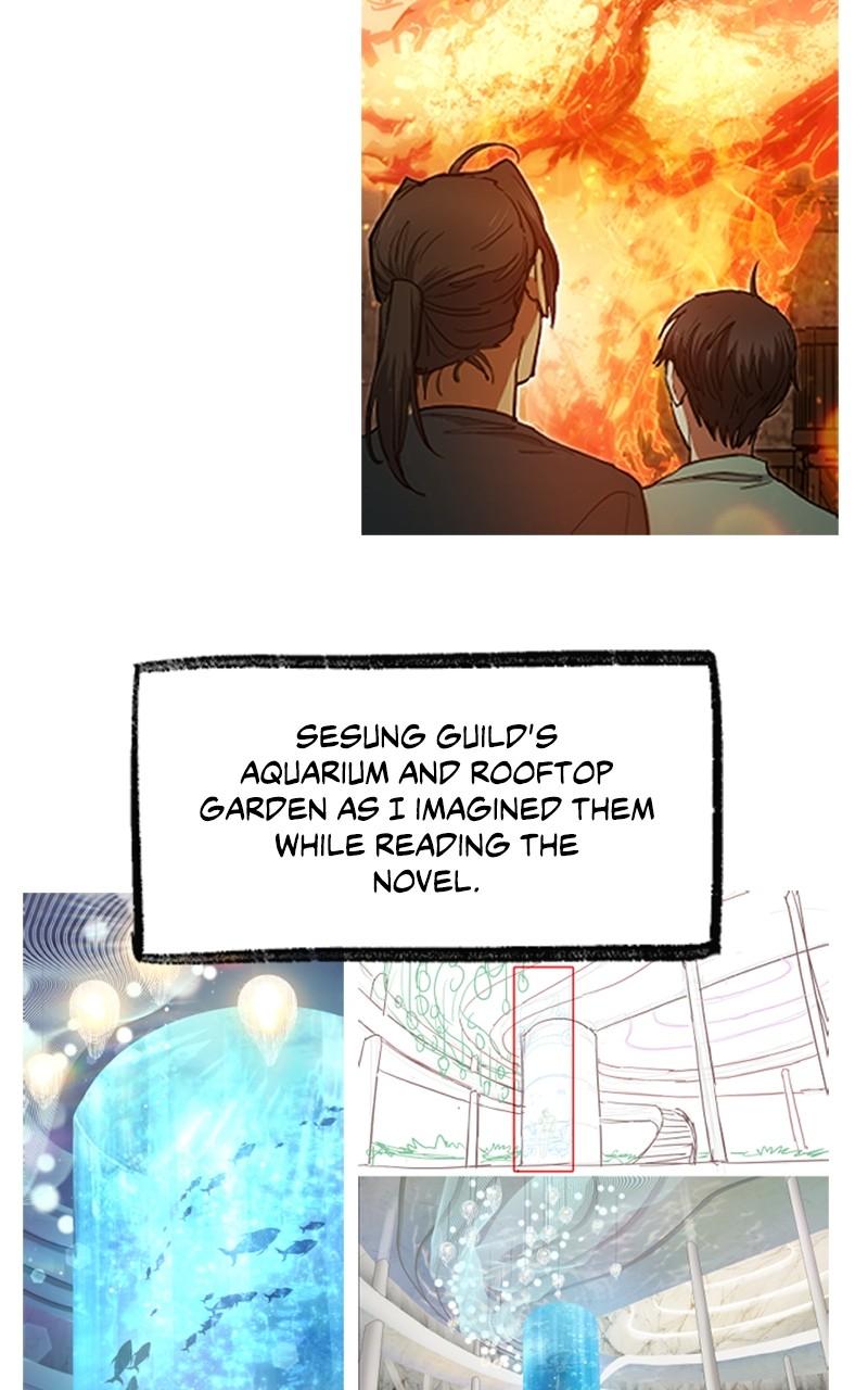 My S-Class Hunters Chap 153.7 - Next Chap 154.7