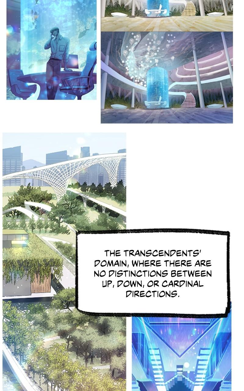 My S-Class Hunters Chap 153.7 - Next Chap 154.7