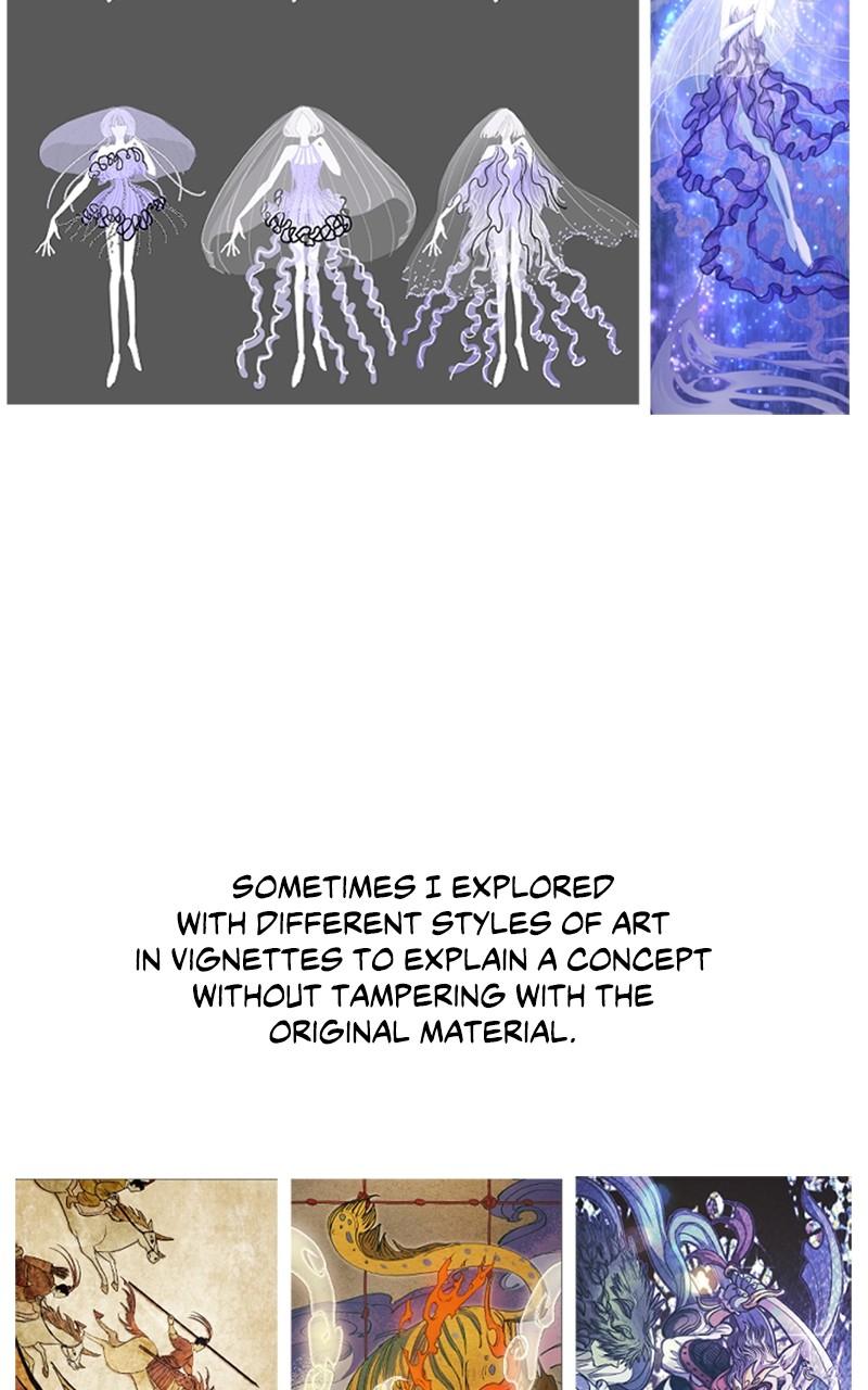 My S-Class Hunters Chap 153.7 - Next Chap 154.7