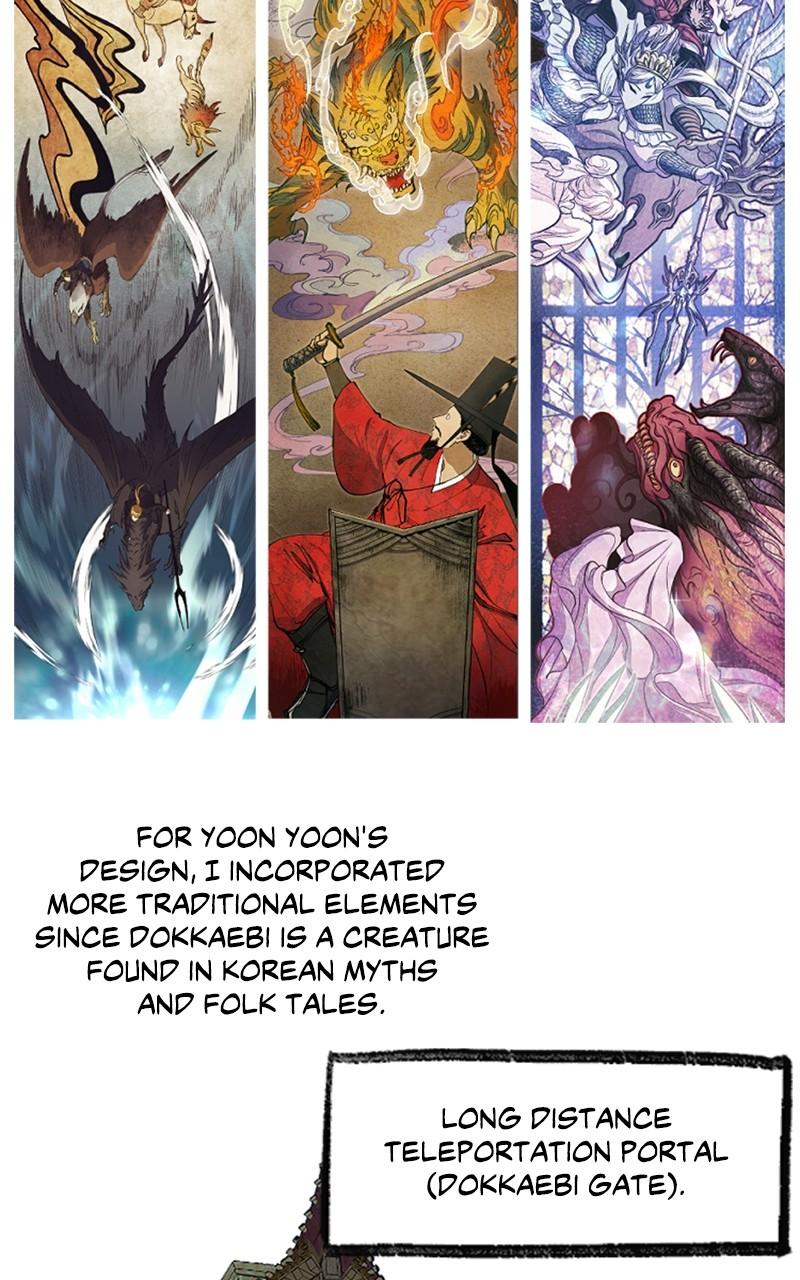 My S-Class Hunters Chap 153.7 - Next Chap 154.7