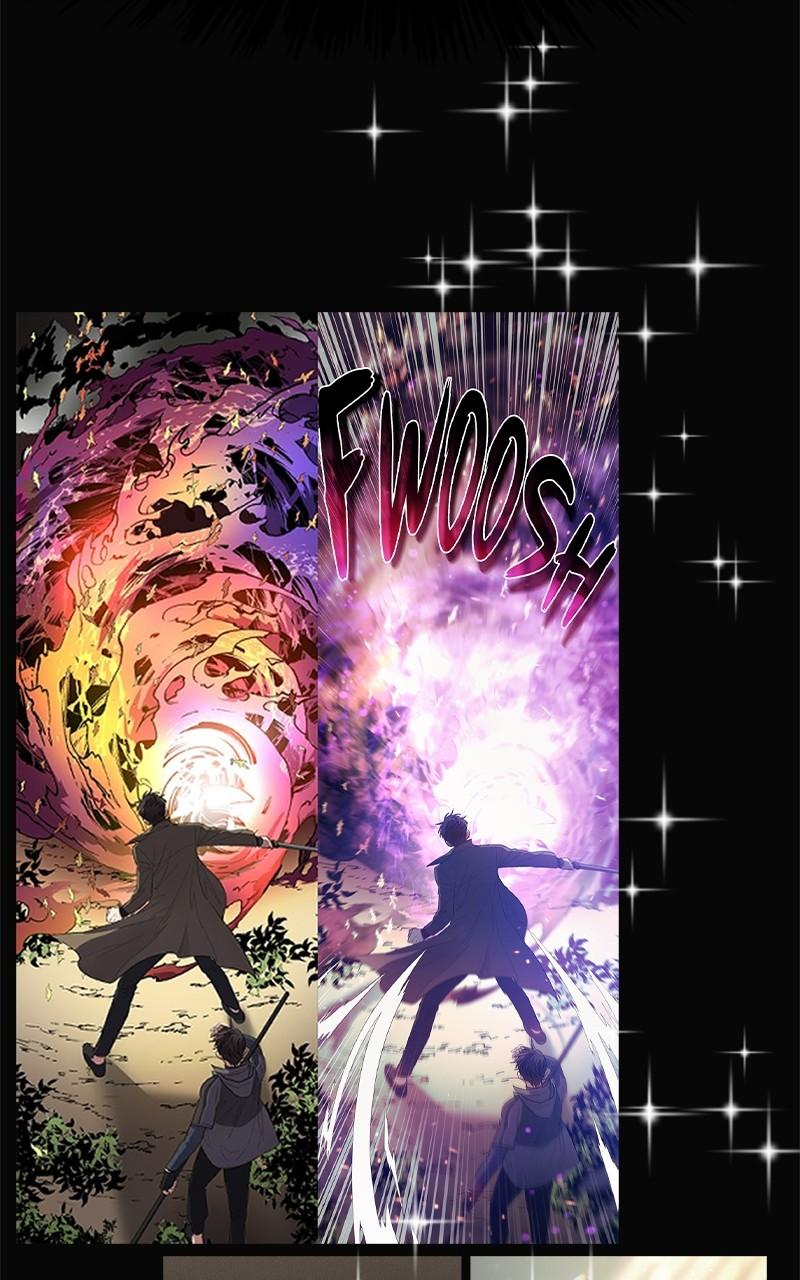 My S-Class Hunters Chap 153.7 - Next Chap 154.7