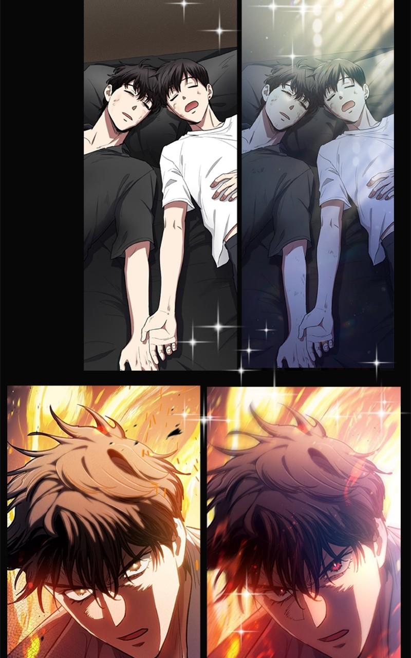 My S-Class Hunters Chap 153.7 - Next Chap 154.7