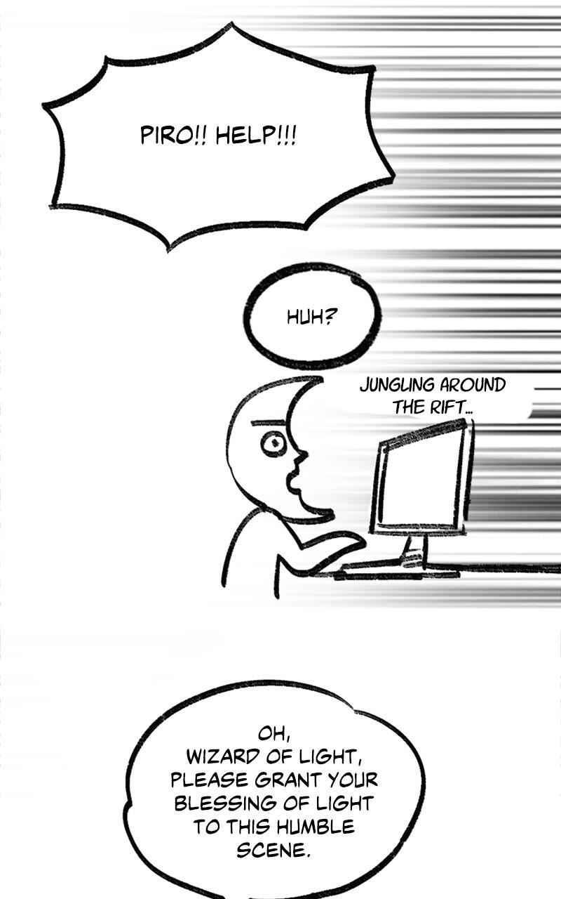 My S-Class Hunters Chap 153.7 - Next Chap 154.7