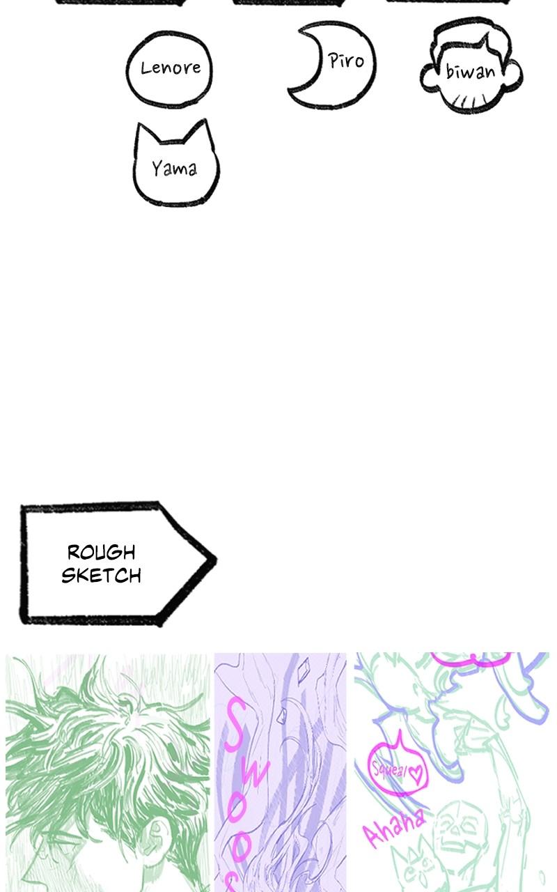 My S-Class Hunters Chap 153.7 - Next Chap 154.7