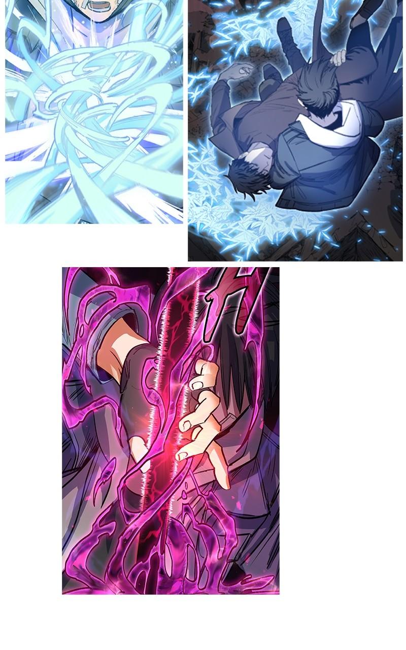 My S-Class Hunters Chap 153.7 - Next Chap 154.7