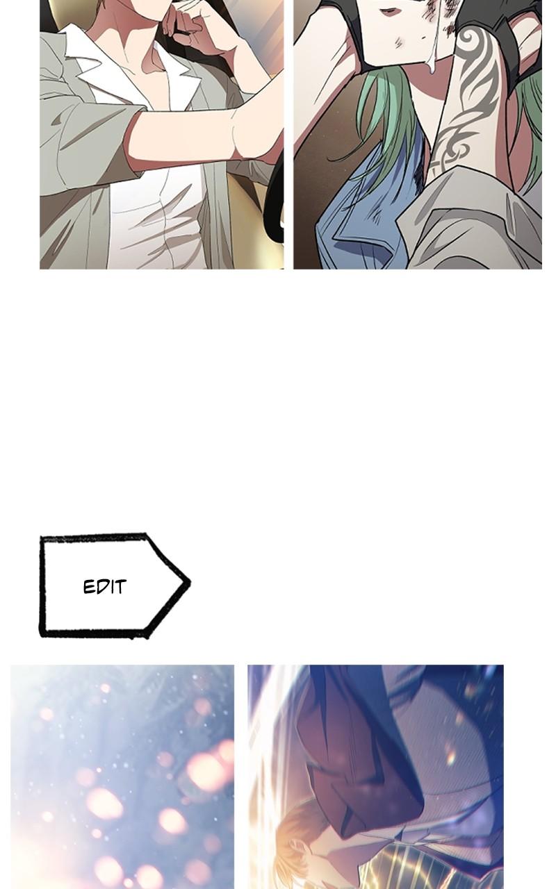 My S-Class Hunters Chap 153.7 - Next Chap 154.7