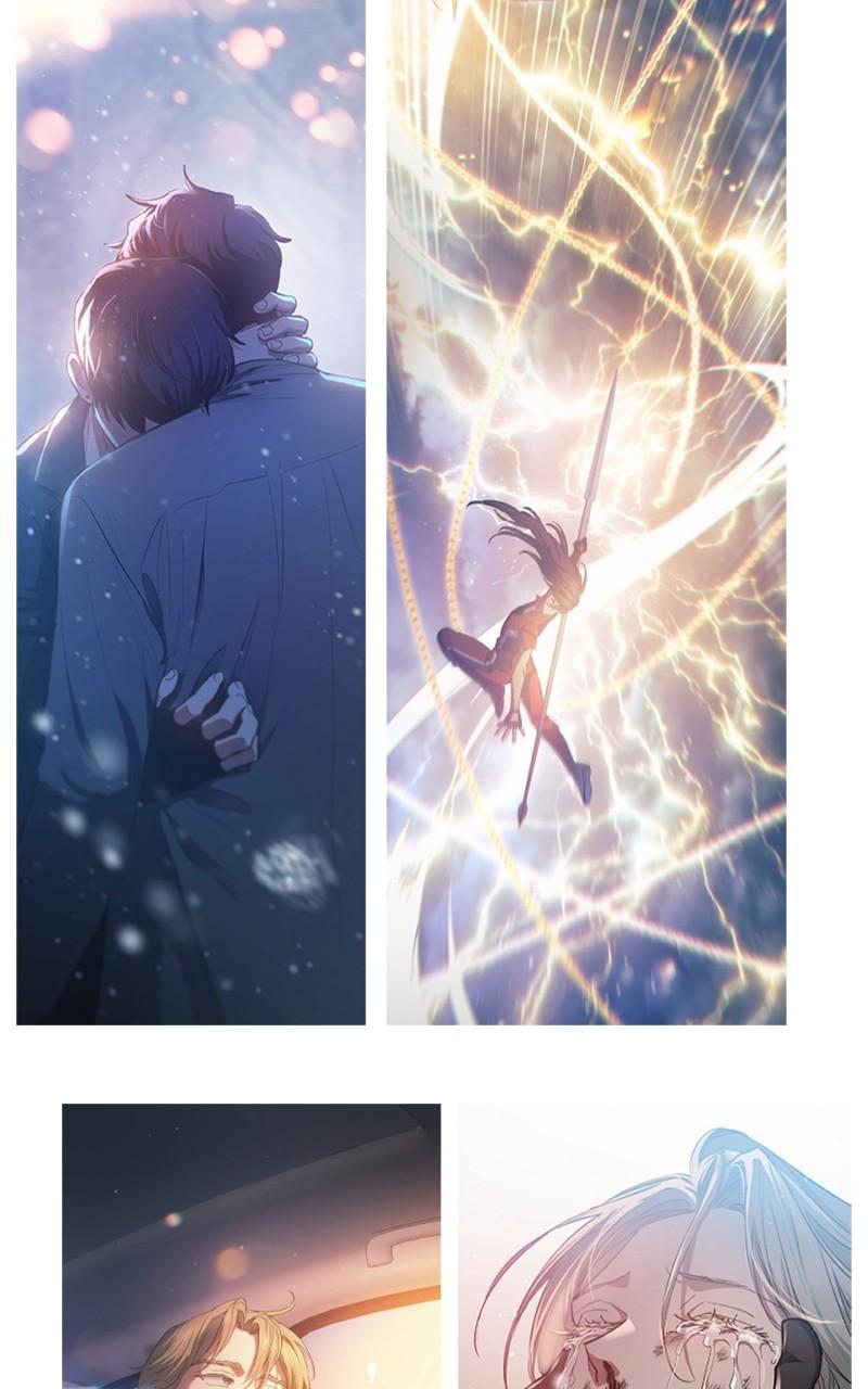 My S-Class Hunters Chap 153.7 - Next Chap 154.7