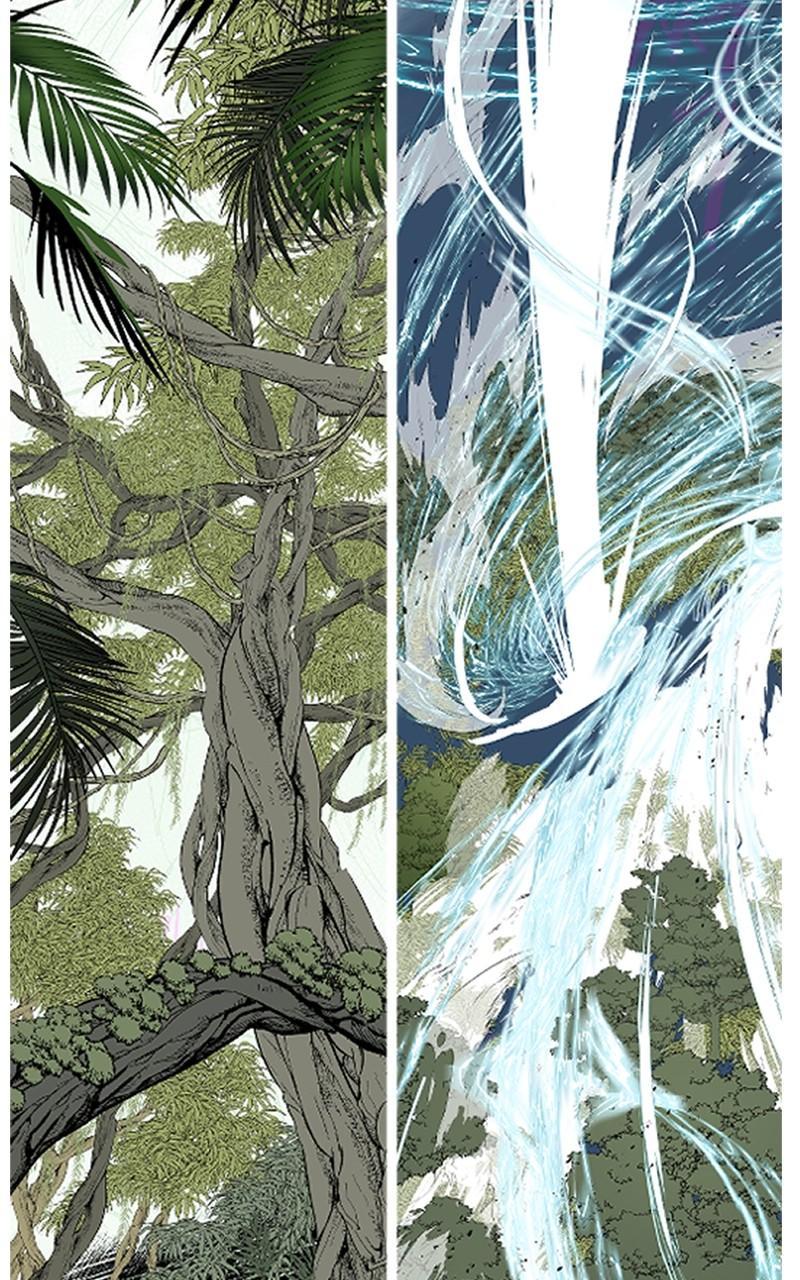 My S-Class Hunters Chap 153.7 - Next Chap 154.7