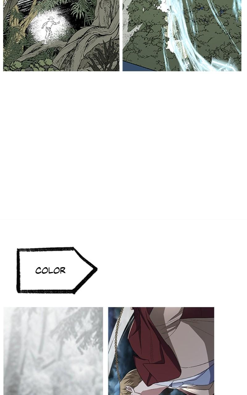 My S-Class Hunters Chap 153.7 - Next Chap 154.7