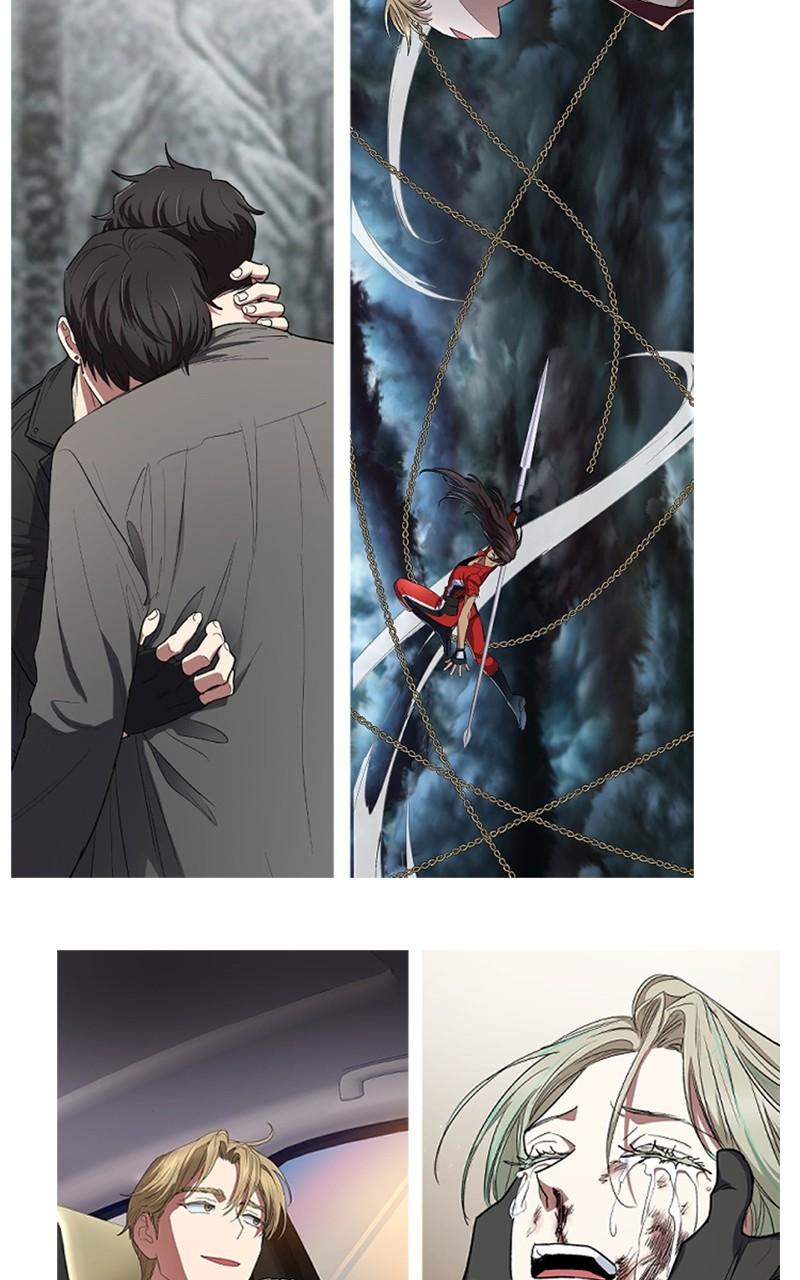 My S-Class Hunters Chap 153.7 - Next Chap 154.7