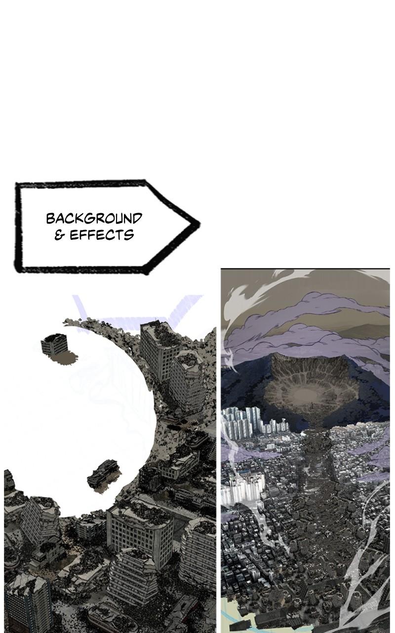 My S-Class Hunters Chap 153.7 - Next Chap 154.7