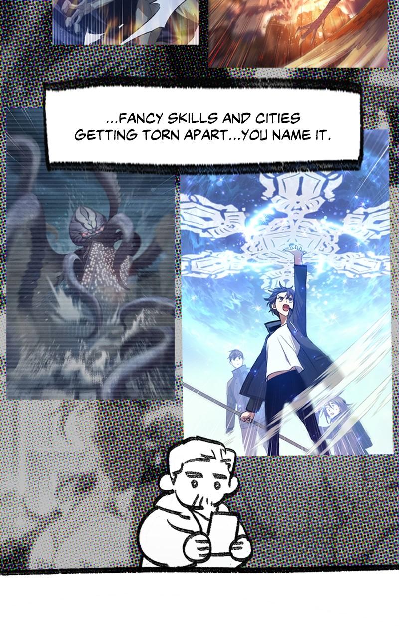 My S-Class Hunters Chap 153.7 - Next Chap 154.7