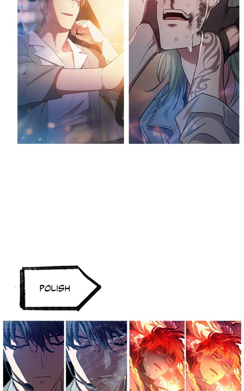 My S-Class Hunters Chap 153.7 - Next Chap 154.7