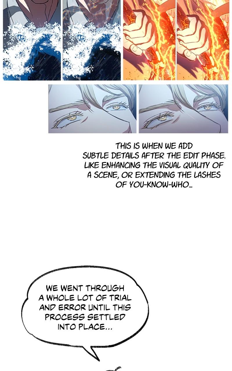 My S-Class Hunters Chap 153.7 - Next Chap 154.7