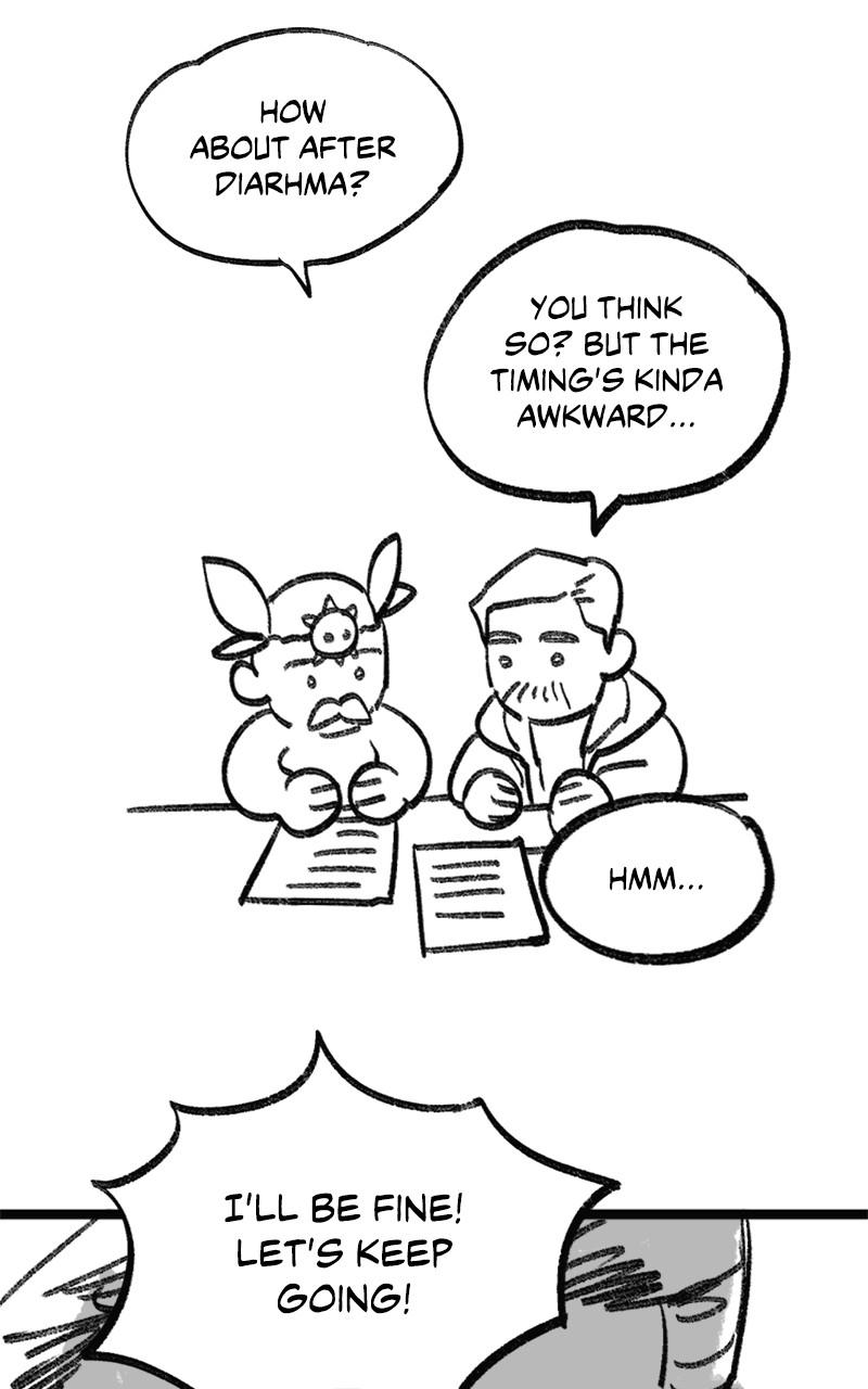 My S-Class Hunters Chap 153.7 - Next Chap 154.7