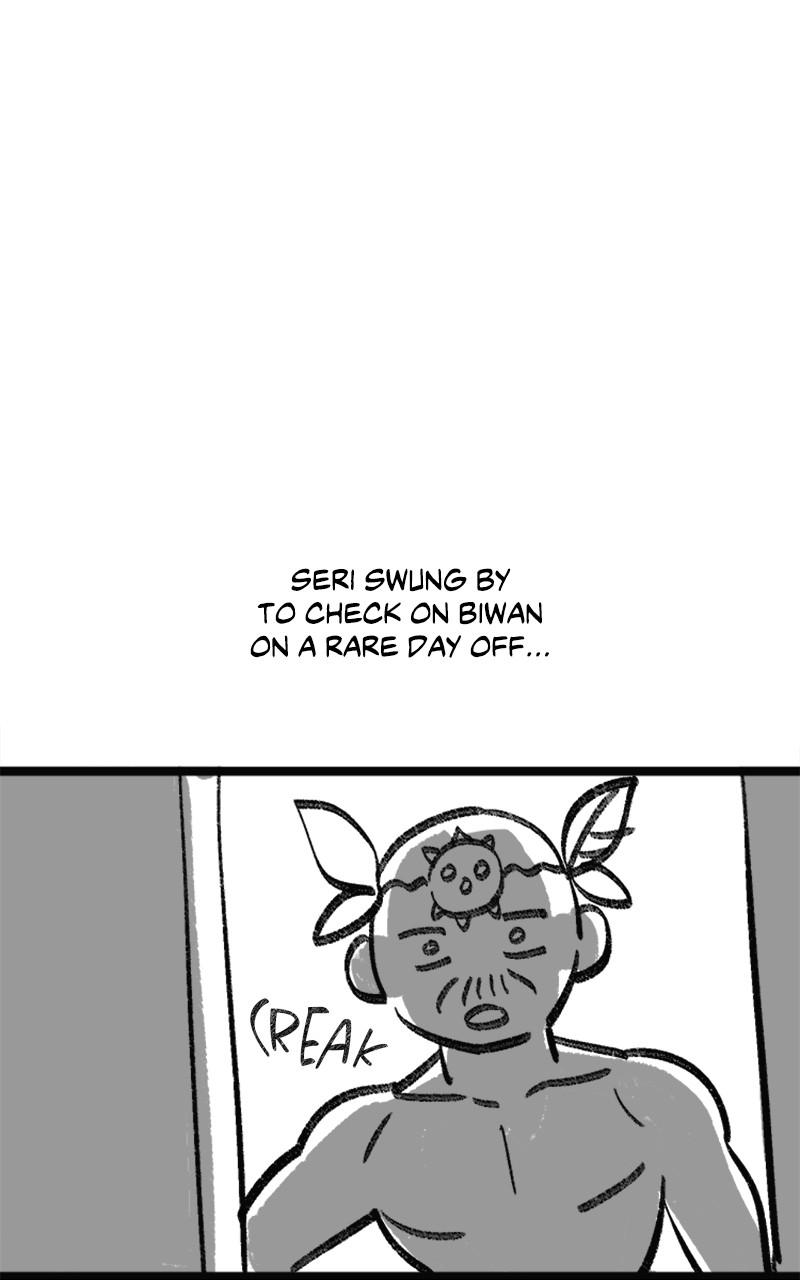 My S-Class Hunters Chap 153.7 - Next Chap 154.7