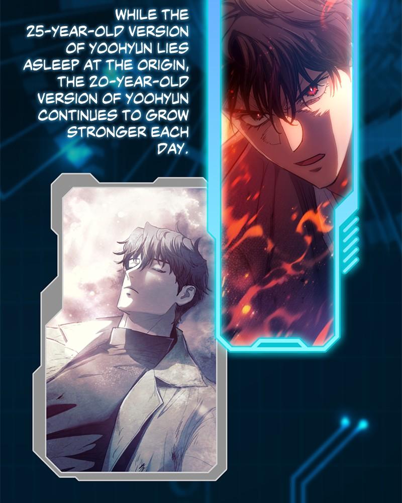 My S-Class Hunters Chap 153.5 - Next Chap 154.5