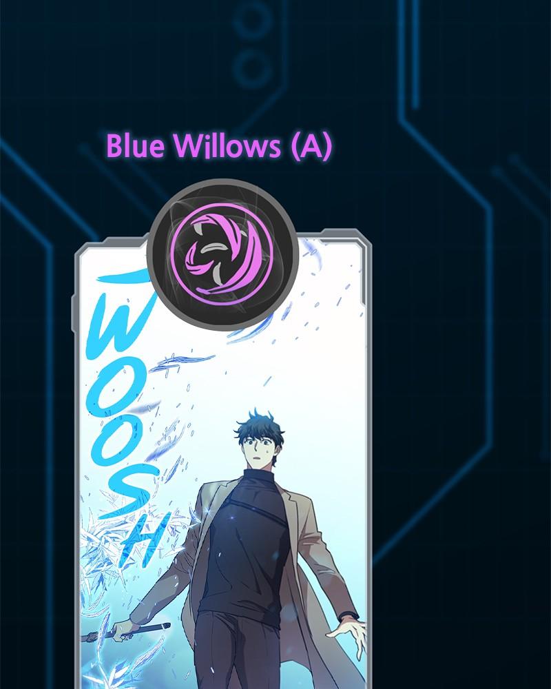 My S-Class Hunters Chap 153.5 - Next Chap 154.5