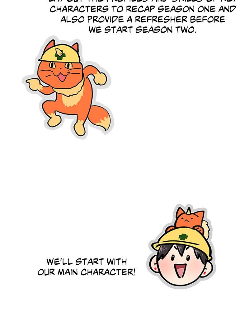 My S-Class Hunters Chap 153.5 - Next Chap 154.5