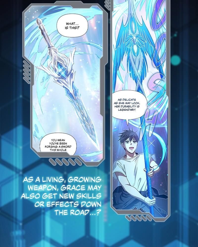 My S-Class Hunters Chap 153.5 - Next Chap 154.5