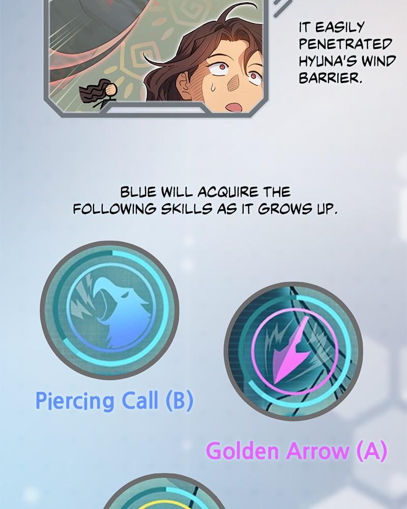 My S-Class Hunters Chap 153.5 - Next Chap 154.5