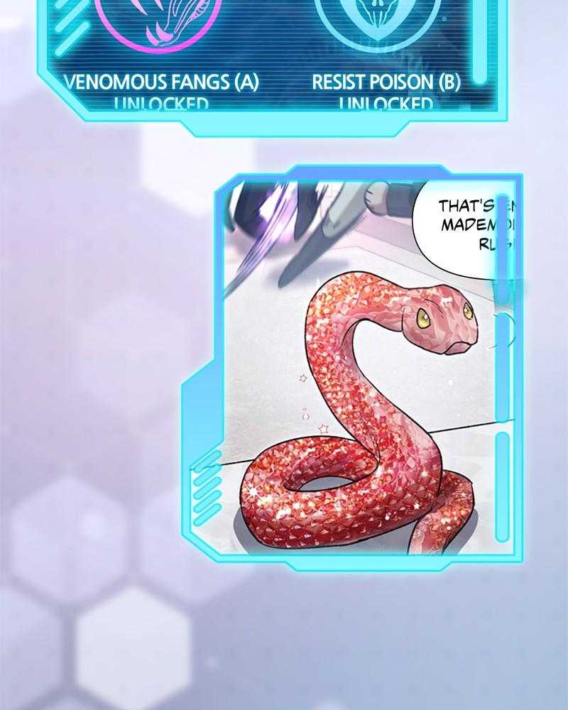 My S-Class Hunters Chap 153.5 - Next Chap 154.5