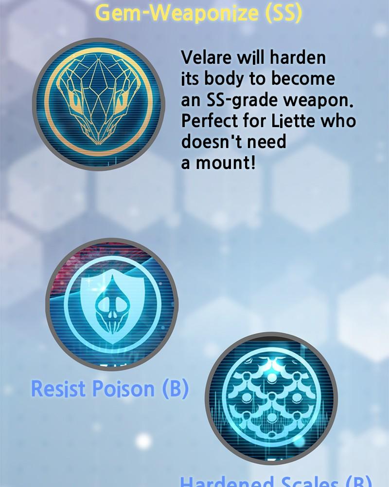 My S-Class Hunters Chap 153.5 - Next Chap 154.5