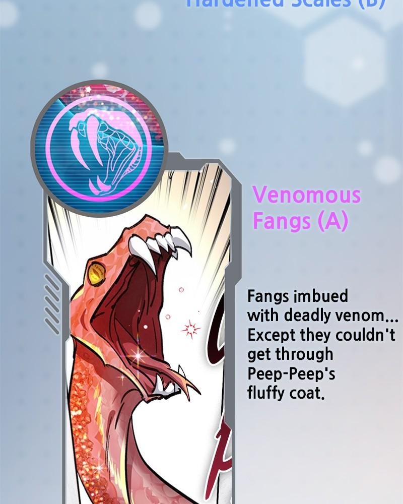 My S-Class Hunters Chap 153.5 - Next Chap 154.5