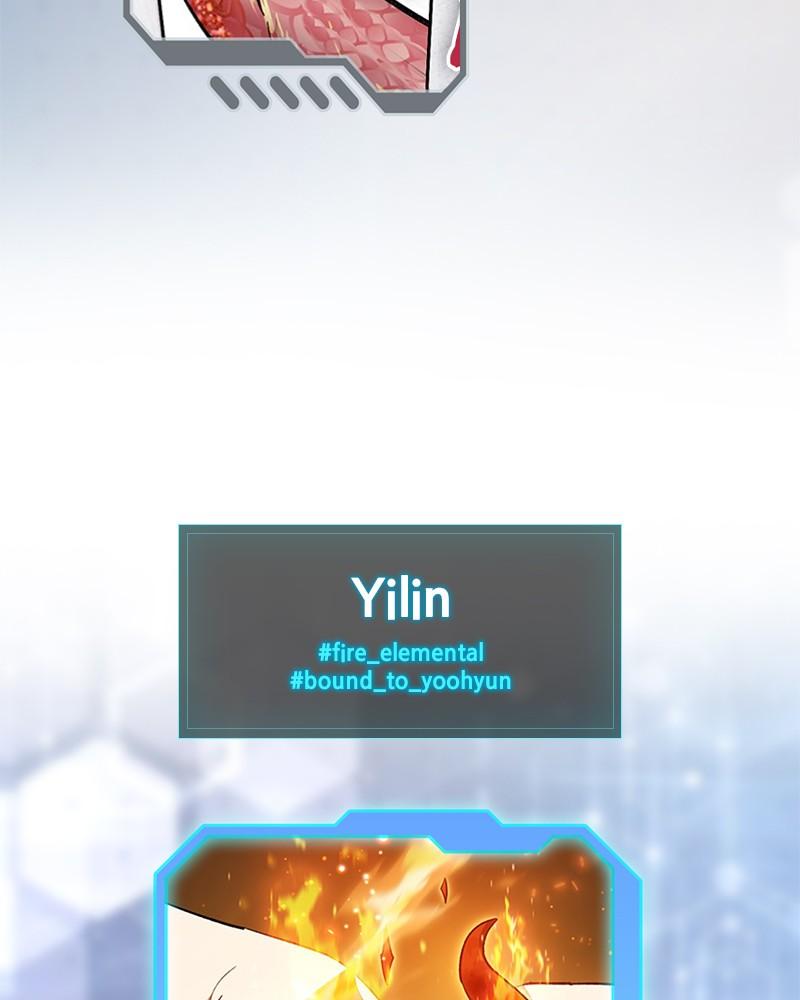 My S-Class Hunters Chap 153.5 - Next Chap 154.5