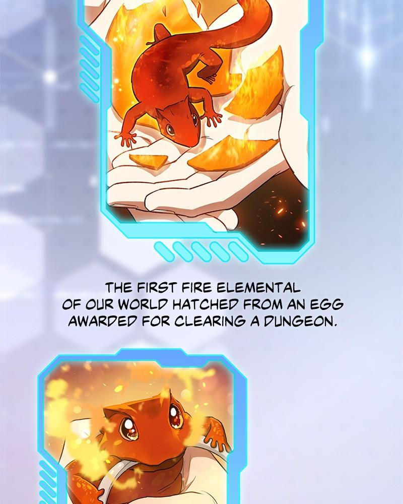 My S-Class Hunters Chap 153.5 - Next Chap 154.5