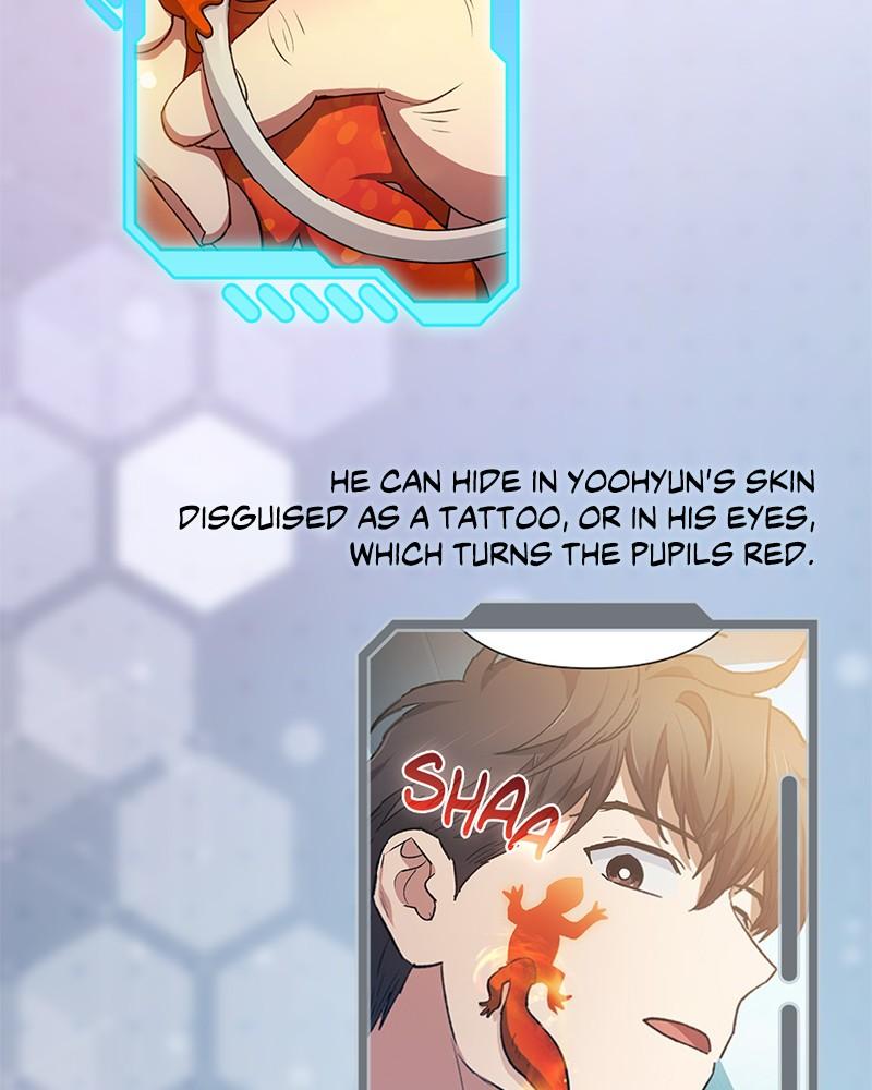 My S-Class Hunters Chap 153.5 - Next Chap 154.5