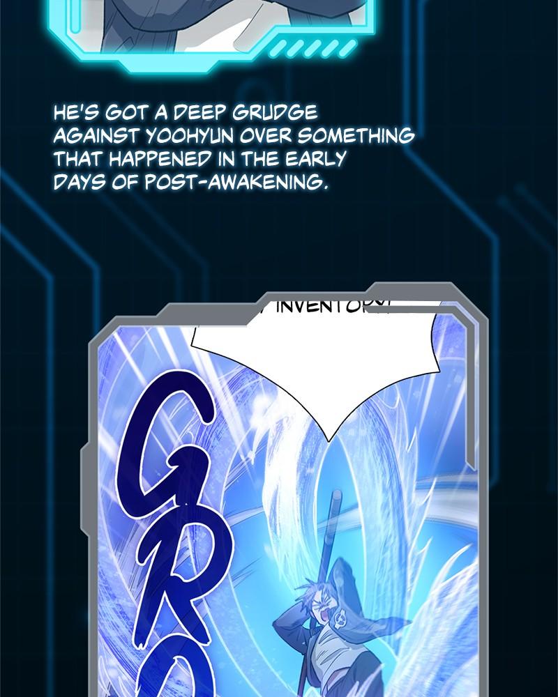 My S-Class Hunters Chap 153.5 - Next Chap 154.5