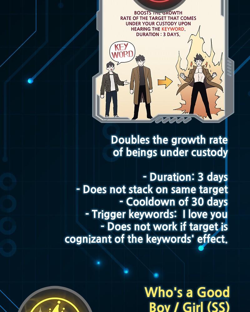 My S-Class Hunters Chap 153.5 - Next Chap 154.5