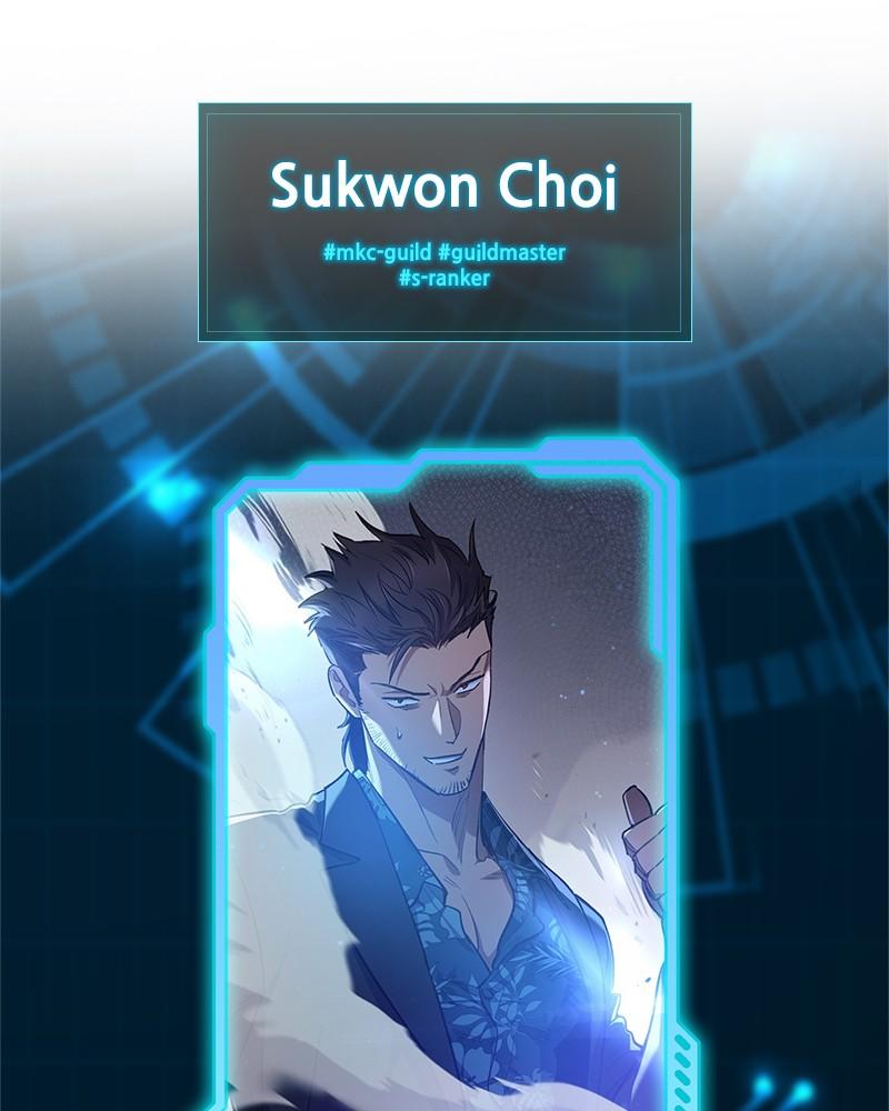 My S-Class Hunters Chap 153.5 - Next Chap 154.5