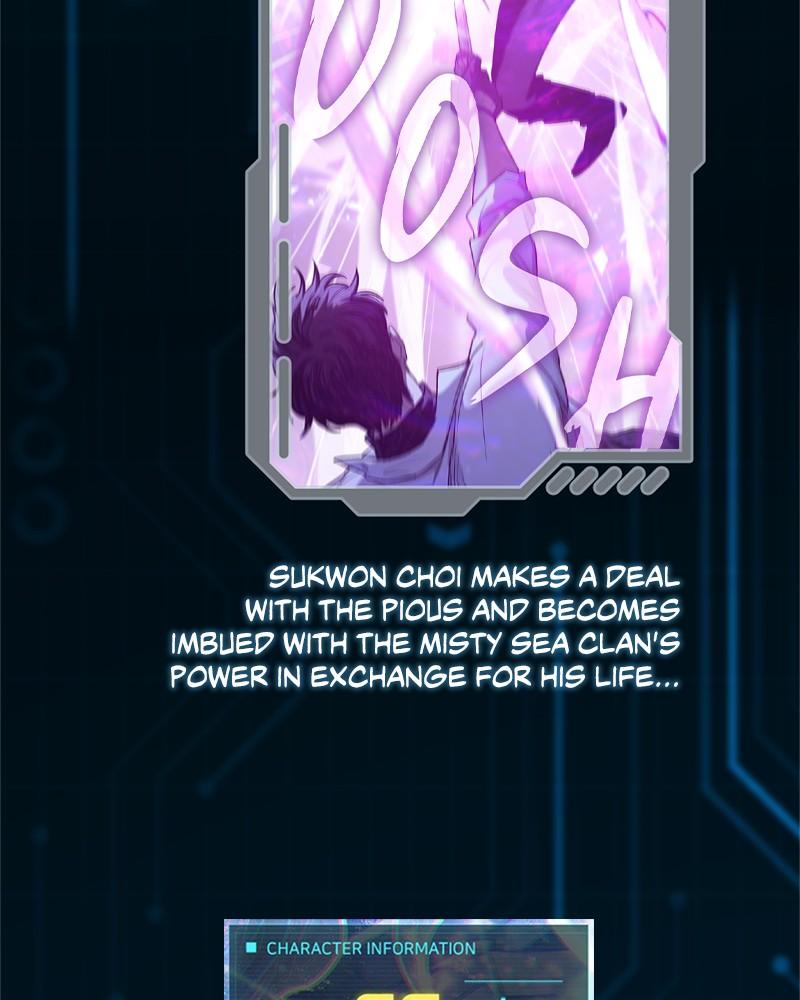 My S-Class Hunters Chap 153.5 - Next Chap 154.5